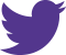 Follow us on Twitter