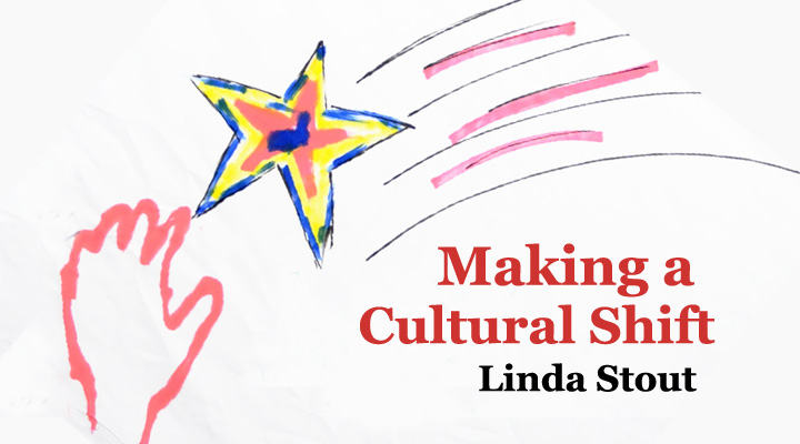 making a cultural shift2