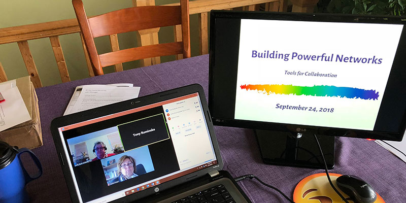 Bridging the Class Divide