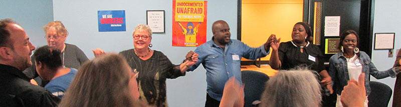 Grassroots Lobbying: Changing Minds and Hearts